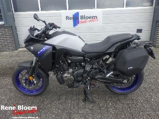 skadebil auto Yamaha Grande Panda Tracer 700 2021/3