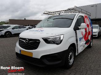 Opel Combo 1.5d L1H1 Edition 76pk picture 1