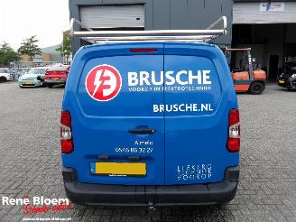 Opel Combo 1.5d L1H1 Edition 76pk picture 3