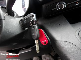Opel Combo 1.5d L1H1 Edition 76pk picture 13