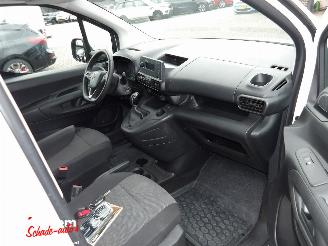 Opel Combo 1.5d L1H1 Edition 76pk picture 7