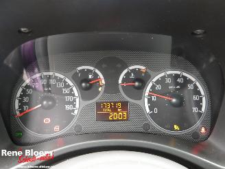 Fiat Panda 1.2 Edizione Cool Airco 5drs picture 12