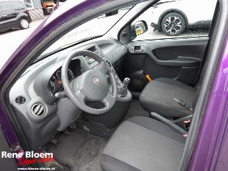 Fiat Panda 1.2 Edizione Cool Airco 5drs picture 11