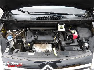 Citroën Berlingo 1.6 VTi Feel Airco 5drs picture 7
