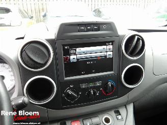 Citroën Berlingo 1.6 VTi Feel Airco 5drs picture 17