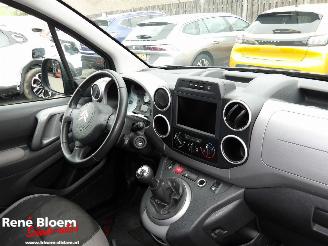 Citroën Berlingo 1.6 VTi Feel Airco 5drs picture 11