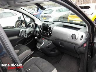 Citroën Berlingo 1.6 VTi Feel Airco 5drs picture 10