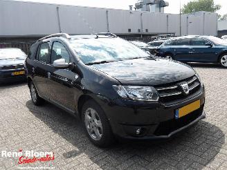 Dacia Logan MCV 0.9 TCe Ambiance Airco 5drs picture 5