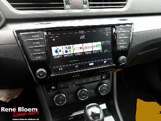 Skoda Superb 1.4 TSI Style Business DSG Automaat 150pk picture 23