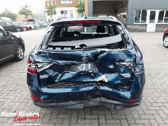 Skoda Superb 1.4 TSI Style Business DSG Automaat 150pk picture 3