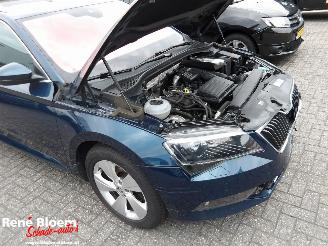 Skoda Superb 1.4 TSI Style Business DSG Automaat 150pk picture 9