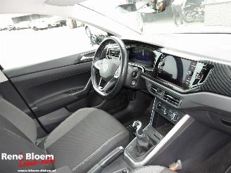 Volkswagen Taigo 1.0 TSI LIfe picture 10
