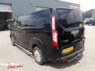 Ford Transit 300 2.0 TDCI L2H2 Limited picture 2