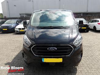 Ford Transit 300 2.0 TDCI L2H2 Limited picture 6