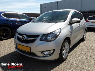 škoda osobní automobily Opel Karl 1.0 ecoflex innovation automaat 2019/3