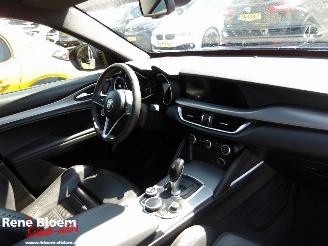 Alfa Romeo Stelvio 2.2d super 179pk picture 13