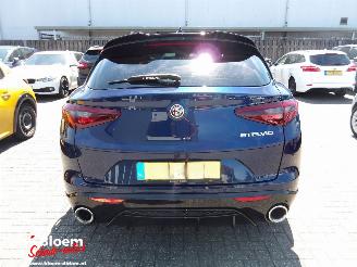 Alfa Romeo Stelvio 2.2d super 179pk picture 6
