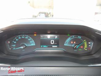 Peugeot e-208 EV Active 50 kWh picture 11