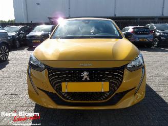 Peugeot e-208 EV Active 50 kWh picture 6