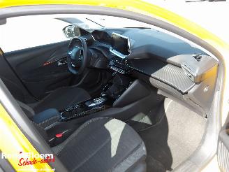 Peugeot e-208 EV Active 50 kWh picture 8