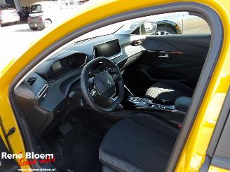 Peugeot e-208 EV Active 50 kWh picture 10