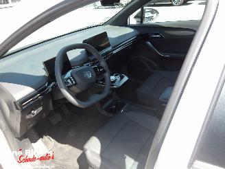 MG MG4 Electric Standard 51kWh picture 14