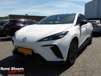 Coche accidentado MG MG4 Electric Standard 51kWh 2023/5