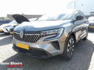 Schadeauto Renault Austral 1.2 E-Tech Full Hybrid 200 techno 2023/7