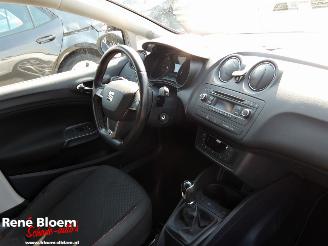 Seat Ibiza 1.2 TSI FR Dynamic Airco picture 12