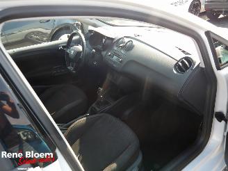 Seat Ibiza 1.2 TSI FR Dynamic Airco picture 11