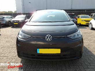 Volkswagen ID.3 Pro 58kWh picture 6