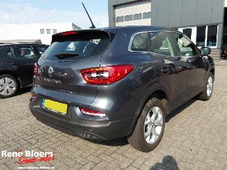 Renault Kadjar 1.3 TCe Zen 140pk Automaat picture 4