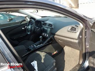Renault Kadjar 1.3 TCe Zen 140pk Automaat picture 11