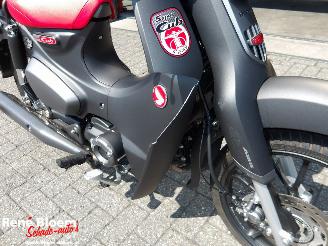 Honda  C 125 A Super Cub picture 13