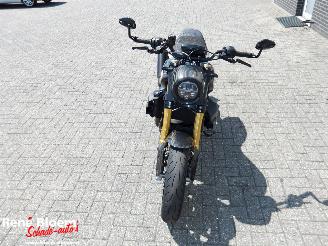 Indian  FTR 1200 R Carbon picture 8