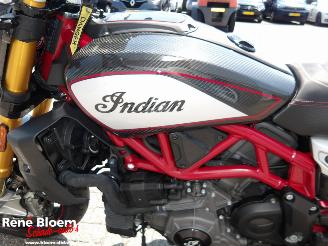 Indian  FTR 1200 R Carbon picture 19