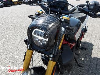 Indian  FTR 1200 R Carbon picture 18