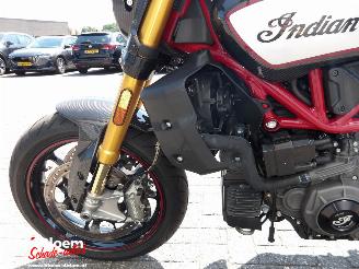 Indian  FTR 1200 R Carbon picture 20