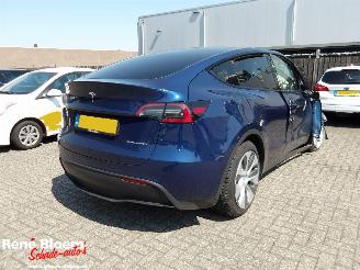 škoda osobní automobily Tesla Model Y Long Range AWD 2023/11
