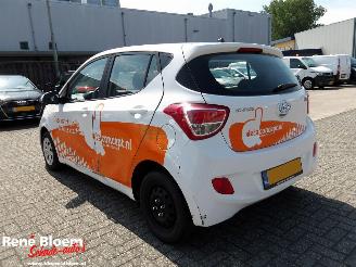Hyundai I-10 1.0i i-Motion Comfort 5drs picture 5