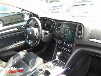 Renault Mégane 1.5 DCI picture 13