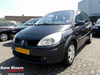 škoda osobní automobily Renault Grand-scenic 2.0 16V Business 135pk Line 7pers. 2007/5