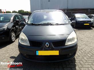 Renault Grand-scenic 2.0 16V Business 135pk Line 7pers. picture 5