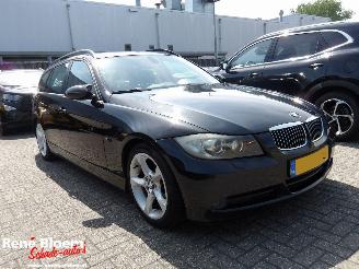 BMW 3-serie 325i Dynamic Executive 218pk picture 5