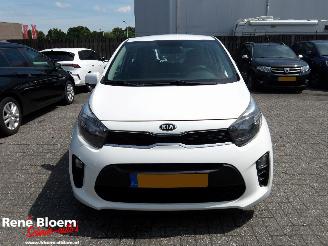 Kia Picanto 1.0 CVVT Comfort  Plus-line Navigator picture 6
