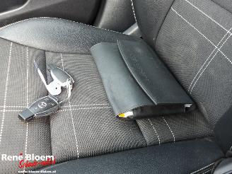 Mercedes Cla-klasse 220 CDI Ambition 170pk Aut picture 16