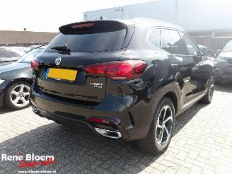 Schadeauto MG EHS 1.5 TGDI Luxury 163pk Aut 2024/4
