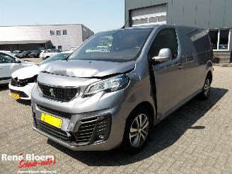 Peugeot Expert 2.0 BlueHDI 120 Asphalt Standard picture 4