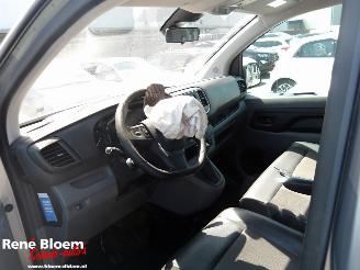Peugeot Expert 2.0 BlueHDI 120 Asphalt Standard picture 17