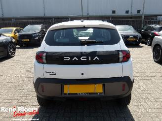 Dacia Spring Expression 45 26.8kWh picture 6